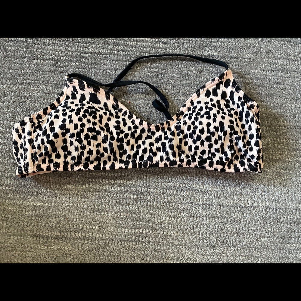 Target Cheetah Swim